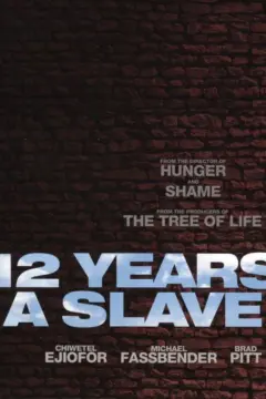 12 Years a Slave