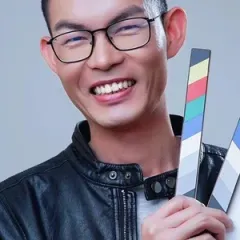 藍鴻春