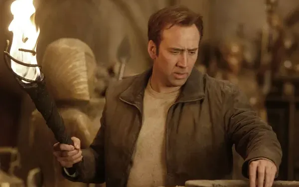 National Treasure 3 เกิดจริงแล้ว นิโคลัส เคจ กลับมา พร้อมสคริปต์ที่ Disney ไฟเขียวให้สร้าง