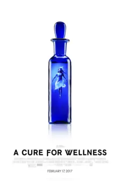 A Cure For Wellness ชีพอมตะ