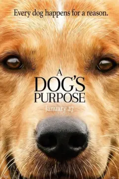 A Dog’s Purpose