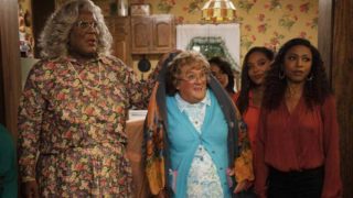 ภาพยนตร์ A Madea Homecoming เปิดเผยภาพลุคแรกและวันออกฉาย