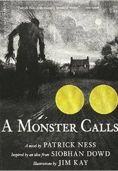 A Monster Calls