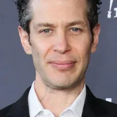 Thomas Kail