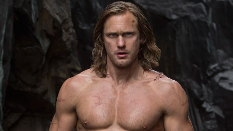 Alexander Skarsgård