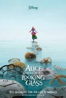 Alice Through the Looking Glass