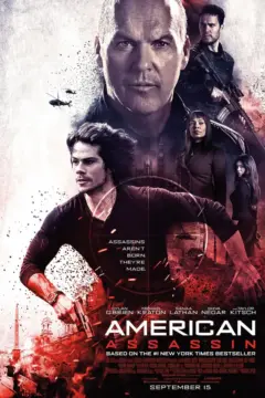 American Assassin