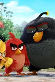 Angry Birds