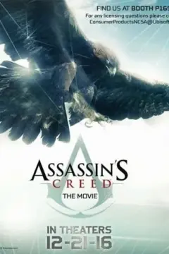 Assassin’s Creed