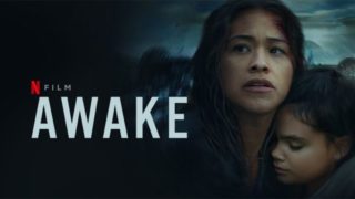 Awake Trailer