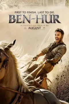 BEN-HUR