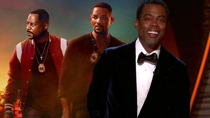 Bad Boys 4 Reportedly Paused