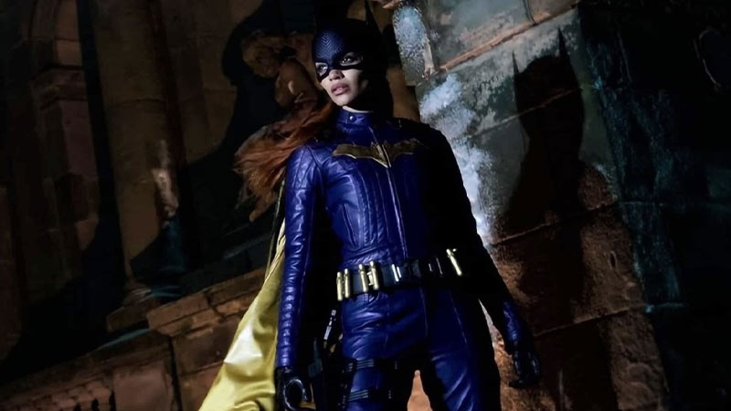 Batgirl