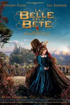 Beauty and the Beast (2017)