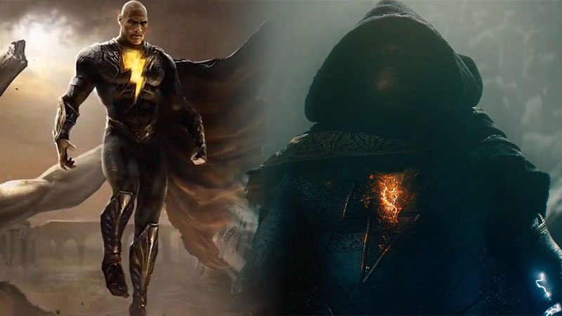 Black Adam