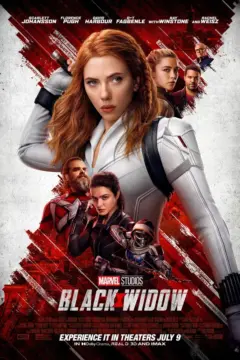 Black Widow แบล็ควิโดว์