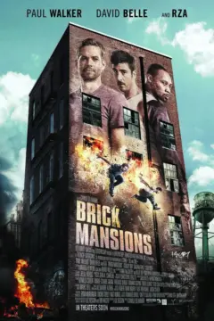 Brick Mansions