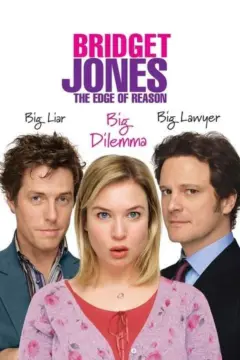 Bridget Jones’s Baby