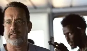 โปสเตอร์หนัง Captain Phillips กำกับโดย พอล กรีนกราส