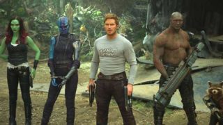 ทำไม Guardians Of The Galaxy 3 ไม่ควรเป็นจุดจบของตัวละครทุกตัว