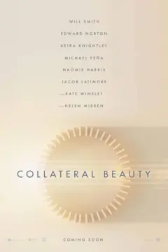 Collateral Beauty (2016)