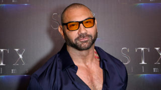 Dave Bautista