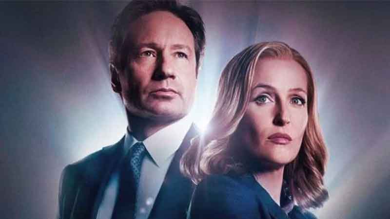 David Duchovny Will Never Say No To More X-Files