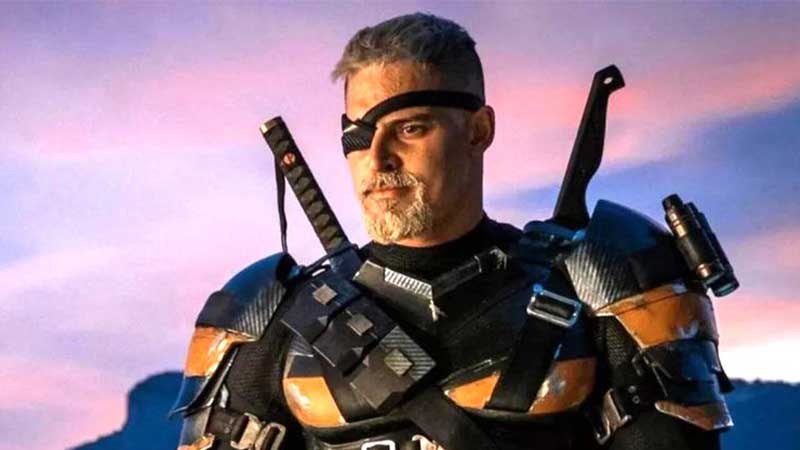 Deathstroke