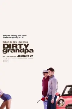 Dirty Grandpa