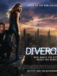 Divergent