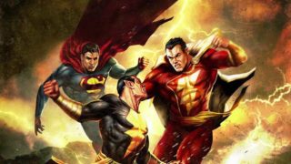 ดเวย์น จอห์นสันอธิบายความแตกต่างจาก Black Adam กับ Batman & Superman