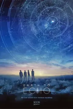 Earth To Echo