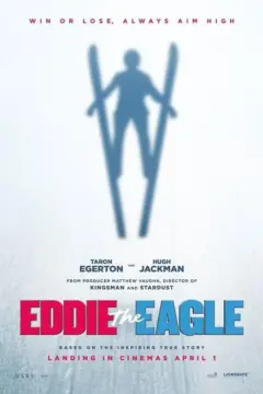 Eddie the Eagle