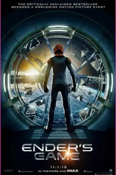 Ender’s Game