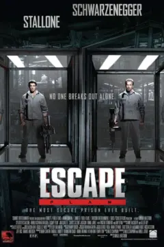 Escape Plan