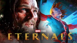 Eternals The Revenant