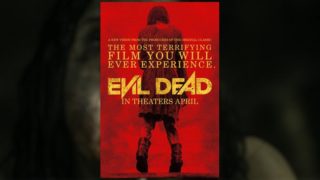 Evil Dead comeback