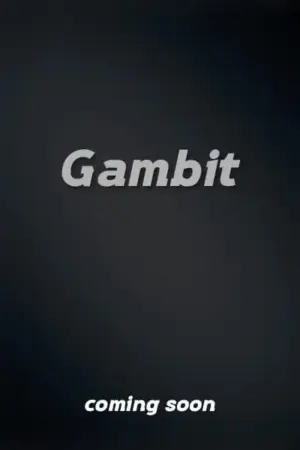 โปสเตอร์หนัง Gambit กำกับโดย ดูผลลัพธ์ที่เกี่ยวกับ