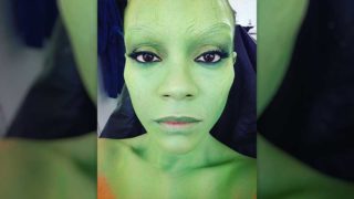 Gamora