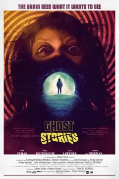 Ghost Stories พิสูจน์ผี