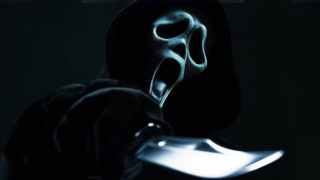 Ghostface