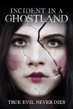 Ghostland บ้านตุ๊กตาดุ