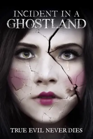 โปสเตอร์หนัง Ghostland บ้านตุ๊กตาดุ กำกับโดย ปัสกัล โลฌีเอ 