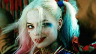 Harley Quinn Movie