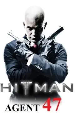 Hitman: Agent 47