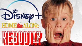 Home Alone Reboot