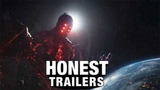 Honest Trailers Eternals