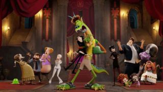 Hotel Transylvania