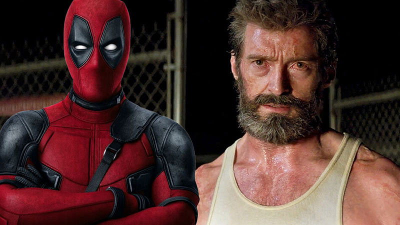 Hugh Jackman Says Deadpool 3 Will Happen Before Logan.