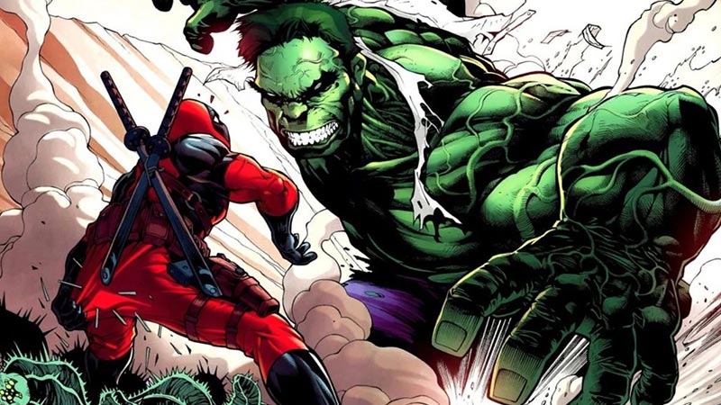 shawn levy ignites speculation hulk will appear deadpool 3